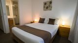 Perth Ascot Central Apartment Hotel Room