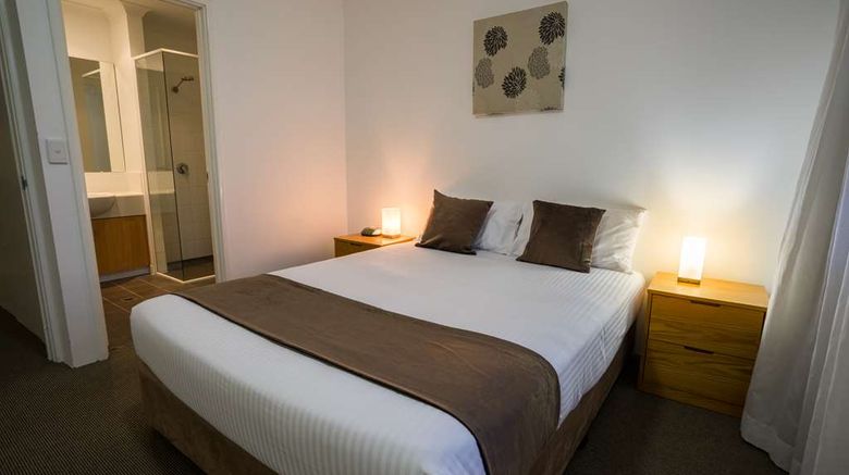 <b>Perth Ascot Central Apartment Hotel Room</b>. Images powered by <a href="https://iceportal.shijigroup.com/" title="IcePortal" target="_blank">IcePortal</a>.