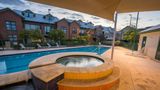 Perth Ascot Central Apartment Hotel Spa