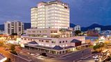 <b>Cairns Central Plaza Apartment Exterior</b>. Images powered by <a href="https://iceportal.shijigroup.com/" title="IcePortal" target="_blank">IcePortal</a>.