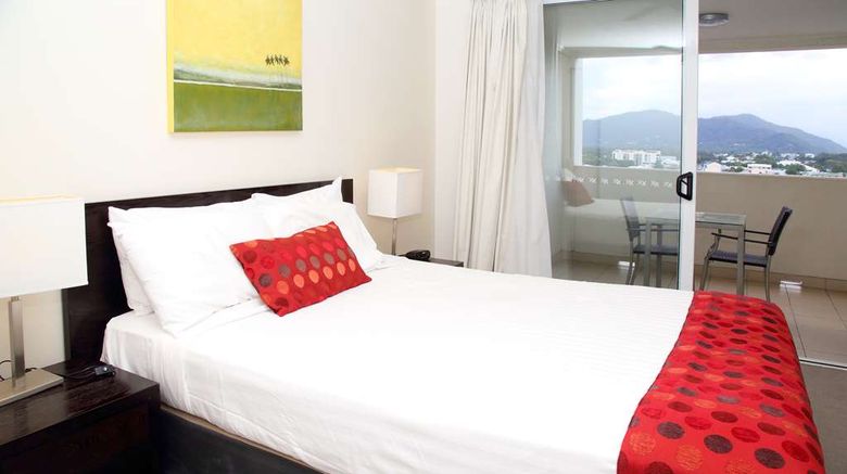 <b>Cairns Central Plaza Apartment Suite</b>. Images powered by <a href="https://iceportal.shijigroup.com/" title="IcePortal" target="_blank">IcePortal</a>.