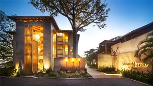 Ibagari Boutique Hotel