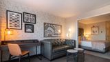 Oxford Suites Chico Suite