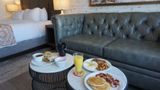 Oxford Suites Chico Restaurant
