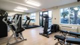 Oxford Suites Chico Health