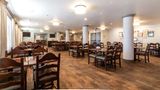 Oxford Suites Chico Restaurant