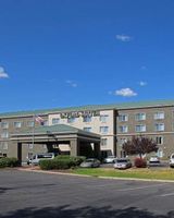 Oxford Suites Spokane Valley