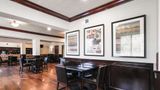 Oxford Suites Spokane Valley Restaurant