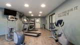 Oxford Suites Portland - Jantzen Beach Health