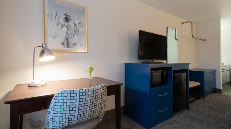 Oxford Suites Portland - Jantzen Beach Other