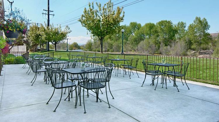 Oxford Suites Yakima Other