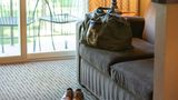 Oxford Suites Yakima Room
