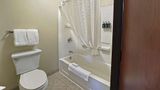 Oxford Suites Yakima Room