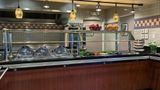Oxford Suites Yakima Restaurant