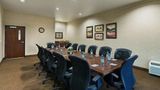 Oxford Suites Yakima Meeting