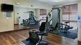 Oxford Suites Yakima Health