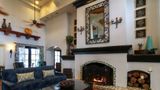 Oxford Suites Pismo Beach Lobby