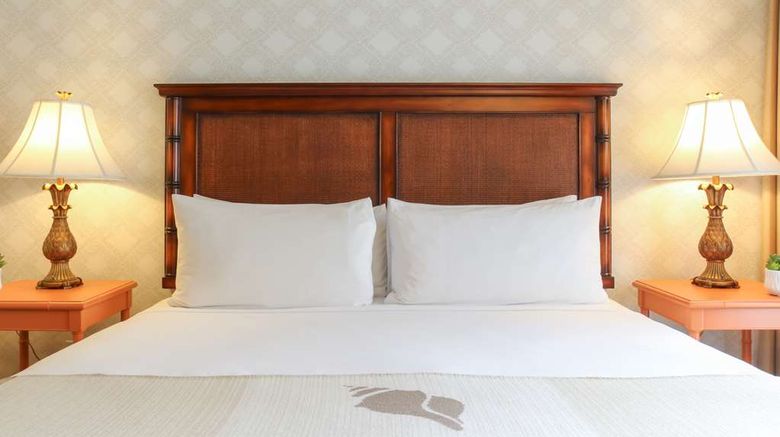 <b>Oxford Suites Pismo Beach Room</b>. Images powered by <a href="https://iceportal.shijigroup.com/" title="IcePortal" target="_blank">IcePortal</a>.