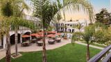 Oxford Suites Pismo Beach Exterior