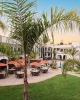 Oxford Suites Pismo Beach