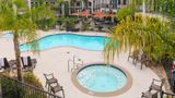 Oxford Suites Pismo Beach Exterior