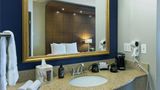 Oxford Suites Spokane Room