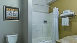 Oxford Suites Spokane Room