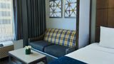 Oxford Suites Spokane Lobby