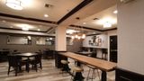 Oxford Suites Spokane Restaurant