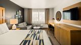 Oxford Suites Redding Suite