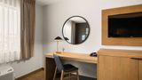 Oxford Suites Redding Room