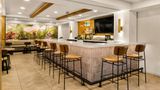 Oxford Suites Redding Restaurant