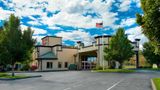<b>Oxford Suites-Pendleton Exterior</b>. Images powered by <a href="https://iceportal.shijigroup.com/" title="IcePortal" target="_blank">IcePortal</a>.