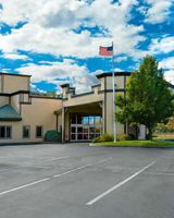 Oxford Suites-Pendleton