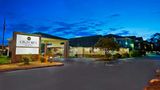 Oxford Suites Hermiston Exterior