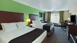 Oxford Suites Hermiston Suite