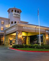 Oxford Suites Boise