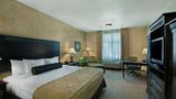 Oxford Suites Boise Suite