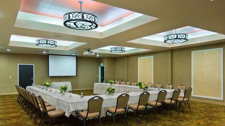 <b>Oxford Suites Boise Meeting</b>. Images powered by <a href="https://iceportal.shijigroup.com/" title="IcePortal" target="_blank">IcePortal</a>.