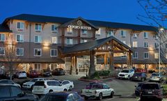 Oxford Suites Silverdale