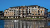 Oxford Suites Silverdale Exterior