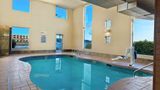 Oxford Suites Silverdale Pool