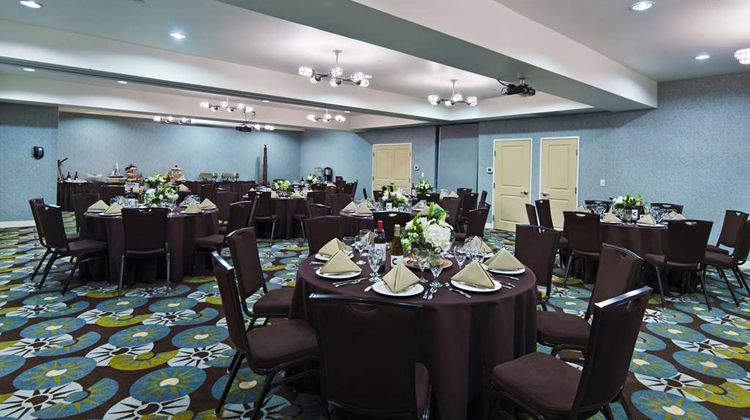 Oxford Suites Silverdale Meeting