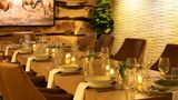 The Oxford Hotel Meeting