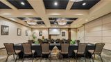 The Oxford Hotel Ballroom