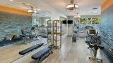 Oxford Suites Bellingham Health