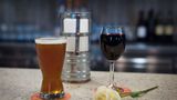 Oxford Suites Bellingham Restaurant