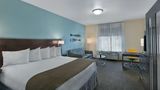 Oxford Suites Bellingham Room