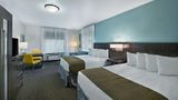 Oxford Suites Bellingham Room