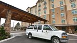 Oxford Suites Bellingham Other
